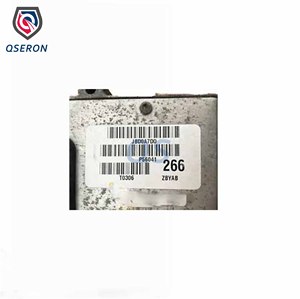 ECU Original Usada para Auto, Unidad de Control del Motor P56041266, Módulo de Computadora JBD0A7D0 ECM para JEEP GRAND CHEROKEE <span class=keywords><strong>5.2</strong></span> - Product Image 6