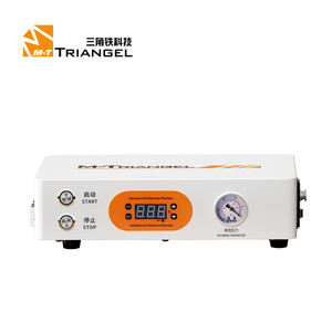 Petite machine de démoussage M1 <span class=keywords><strong>chambre</strong></span> à <span class=keywords><strong>air</strong></span> de totalisation tout-en-un réparation d'écran tactile de <span class=keywords><strong>7</strong></span> <span class=keywords><strong>pouces</strong></span> démoussant en 30 secondes - Product Image 5