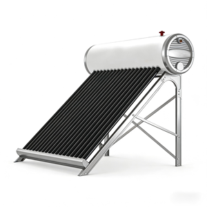 Small Household Apartment Solar Geyser Vacuum <b>Tube</b> Space-saving High <b>Heat</b> Collection Long Service Life Solar Geyser Vacuum <b>Tube</b> - Product Image 2