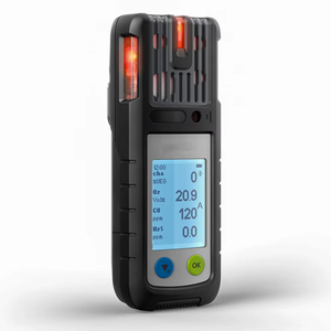 Monitor de Gas Portátil Xam2800 en Oferta para O2/LEL/CO/H2S - Product Image 3