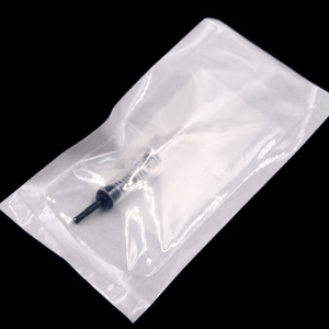 0.18mm agulha easy click micro aiguilles de tatouage cartouches d'aiguilles <span class=keywords><strong>pour</strong></span> 600d-g sourcils <span class=keywords><strong>machine</strong></span> de tatouage - Product Image 6