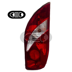 TUZHIHAO para Adia, Luces Traseras para <span class=keywords><strong>Autocaravana</strong></span>, Originales <span class=keywords><strong>de</strong></span> <span class=keywords><strong>Segunda</strong></span> <span class=keywords><strong>Mano</strong></span>, Totalmente Funcionales, Estado Inmaculado, Superficie <span class=keywords><strong>de</strong></span> Espejo, Sin Defectos - Product Image 5