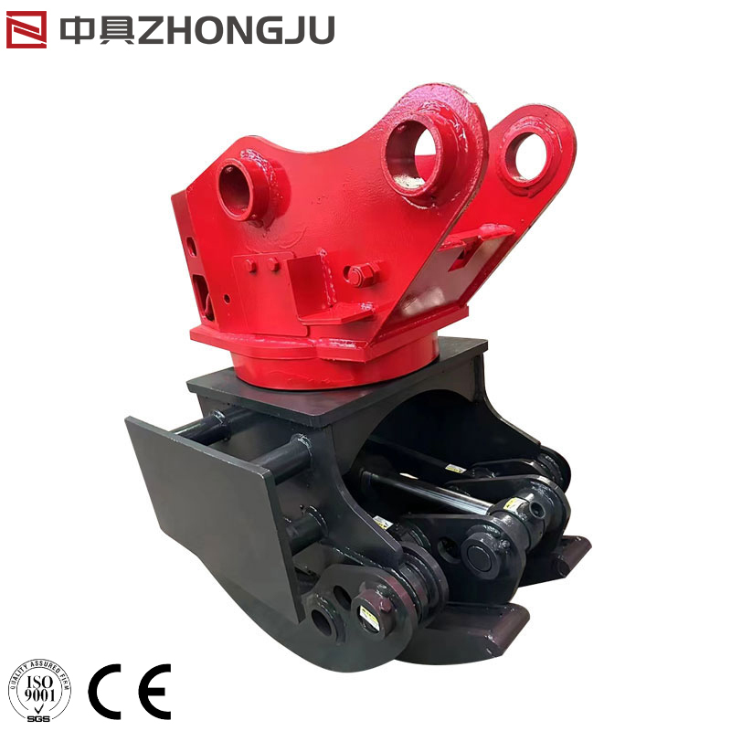 Wood Handling Gear Construction Clamp Saw