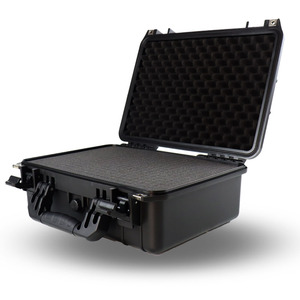 Thiết bị cụ chuyến bay trường hợp cáp dây lưu trữ trường hợp âm thanh giao thông vận tải bền nhựa trường hợp - Product Image 3