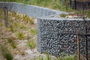 Factory Cheap Price Welded <strong>Gabion</strong> Galvanized <strong>Gabion</strong> Box - Product Image 6
