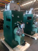 JINGLIANG LNF-1C Koffie Schilmachine 2000kg/u Industriële Koffie Schilmachine 380V Koffieverwerkingsmachine voor Distributeurs
