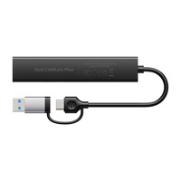 Ezcap316 Dual CAMLink Plus 2 canales HDMI a USB 3,0 Dispositivo de captura de video en vivo