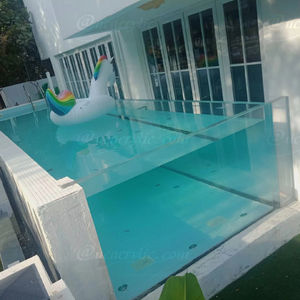 Piscines pour adultes piscines extérieures design <span class=keywords><strong>3M</strong></span> <span class=keywords><strong>5M</strong></span> piscines <span class=keywords><strong>piscine</strong></span> extérieure acrylique - Product Image 2