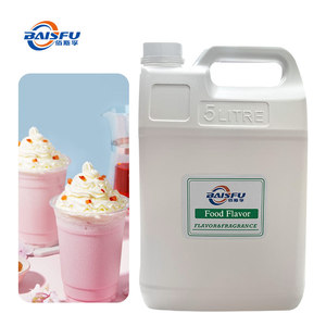 Arôme alimentaire naturel Red Bull (fruits mélangés) - Liquide hydrosoluble de qualité supérieure avec extrait végétal pour boissons et confiseries - Product Image 4