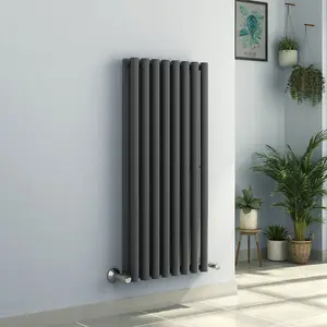 Radiateur de créateur CE UKCA, radiateur de salle de bain, panneau en acier