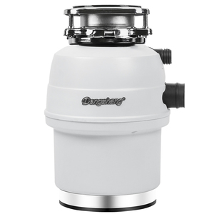 Triturador de Basura Dengshang Fácil de Usar, Triturador de Basura Comercial para Fregadero de Cocina - Product Image 3