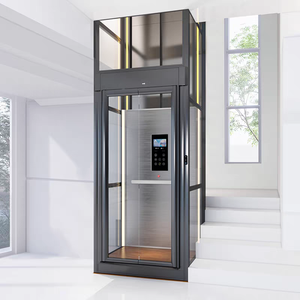 Ascenseur de <span class=keywords><strong>maison</strong></span> Ascenseurs Petit escalier roulant de <span class=keywords><strong>maison</strong></span> pour une <span class=keywords><strong>maison</strong></span> Coût Petite <span class=keywords><strong>maison</strong></span> Ascenseur résidentiel - Product Image 6