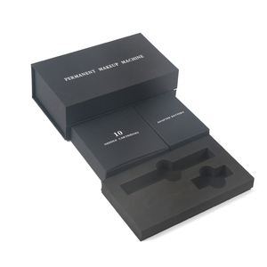 Machine de maquillage semi-permanente sans fil OEM machine à tatouer rotative à <span class=keywords><strong>ligne</strong></span> de sourcils à contrôle facile - Product Image 6