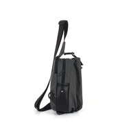 Sac de poitrine/sac à bandoulière personnalisable Tinyat avec logo pour loisirs, mode, couple, sport, emballage en gros