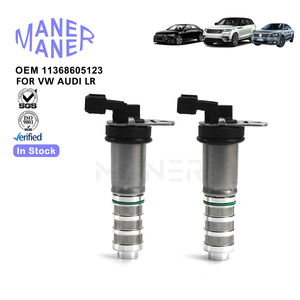 Автозапчасти для двигателя MANER, 11368605123 высокое качество, хорошая цена, заводской регулирующий клапан для BMW N55 - Product Image 2