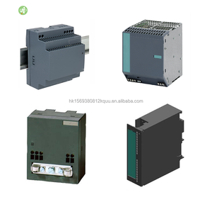 Interruptor Automático Nuevo Original 3RV2021-1JA10, Piezas de Automatización Eléctrica para Control Industrial PLC 3RV2021-1JA10 - Product Image 1