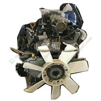 Bloc moteur complet Newpars Wholesale Pickup Engine D Max 4JK1 pour Isuzu