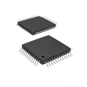 Distribuidor autorizado de componentes de circuitos electrónicos integrados de 48 TQFP - Product Image 1