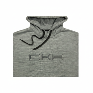 DKB Man Pullover/2 Hoodie Premium Zapatos de senderismo para hombres - Product Image 2
