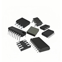MT60B4G8AT-64B:B DDR5 SDRAM 4Gb DDR5-5600 2800MHz 1.1V FBGA para Computación de Alto Rendimiento, IA, GPU, Servidor