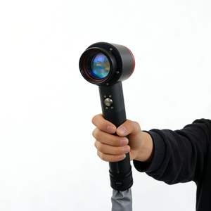 Endüstriyel Darbeli Lazer Metal Yağ Temizleme 100w 200W Pas Sökücü Sırt Çantalı Lazer Temizleme Makinesi Ahşaptan Boya Çıkarma - Product Image 3