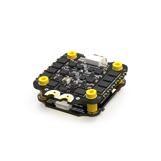 JEO SpeedyBee F405 V4 BLS 55A 30x30 FC&ESC Stack BT Wireless Flight Controller SB-F4V4-55-STACK