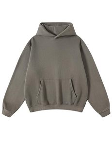 Sweats à capuche lourds pour lui son ensemble de sweat-shirt Vintage personnalisé Anti-rides Anti-rétrécissement lavé à l'acide doublé impression sweat à capuche sweat à capuche court - Product Image 4