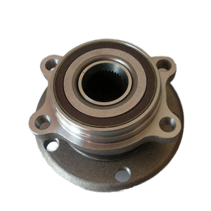 สำหรับ Passat CC Caddy Golf ชุดประกอบลูกปืนล้อเหล็กใหม่5K0 498 621 1T0 498 621 - Product Image 1