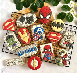 Eddie cookie impresora comestible para galletas pan pastel frijoles flor - Product Image 6