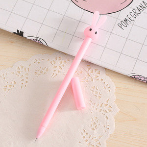 Stylo Gel Dinosaures Mignons et Colorés à Succès – Papeterie Portable et Durable à Pression pour l'École et Cadeau Promotionnel - Product Image 5