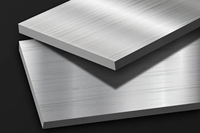 Plaques en acier inoxydable SUS, plaques en acier inoxydable laminées à chaud, et matériaux 304/31603/22053 sont disponibles dans une gamme complète