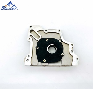 Bomba de Aceite de Motor para VW AUDI OEM 036115105B - Product Image 3