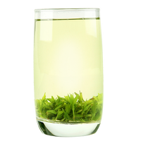 Thé vert en vrac Green Mountain Clear Water 1000g en feuilles entières par Qingcheng Tea