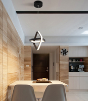 Suspensions Modernes pour la Décoration du Salon, la Cuisine, le Restaurant – Luminaires Suspendus et Lustres pour la Décoration Intérieure