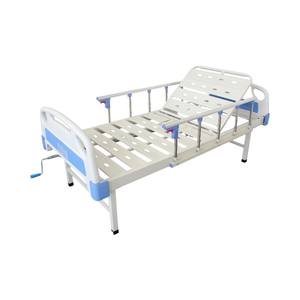 Biaya rendah, kualitas tinggi, sederhana dan datar opsi kustomisasi tempat tidur rumah sakit, penjualan langsung dari pabrik - Product Image 3