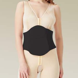 Tabla de Compresión Abdominal AB Lipo Foam Board PP para Recuperación de Cintura y Contorno Corporal Post-Liposucción - Product Image 1