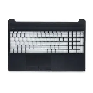 HK-HHT accessori per notebook modello adatto per HP 15-DW cover C shell palm poggia senza tastiera
