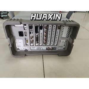 Analyseur de spectre EMC Agilent E7405A, 9kHz - 26,5GHz, occasion hx1 - Product Image 3