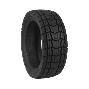 Pneu tubeless pour trottinette électrique ULIP 10*2.75-6.5 avec valve droite, pneu large de 10 pouces pour Kukirin G2 G3 G2 Ultra M4 Max A1 - Product Image 5