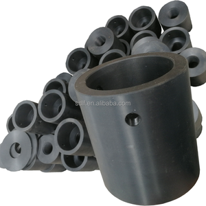 Suku cadang mesin penggilingan CNC suku cadang mesin penggilingan nilon UHMWPE Tiongkok suku cadang mekanik plastik Teknik - Product Image 2