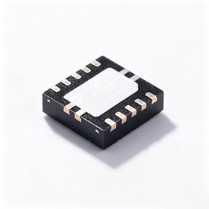 Convertidor Buck-Boost de Inductor Único de Alta Eficiencia Dery Star TPS63002DRCR TPS63002DRCT - Product Image 3