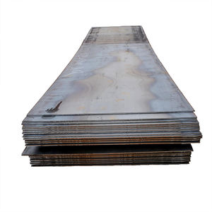 Piastra in carbonio in acciaio dolce 1080 Baja alta <span class=keywords><strong>Karbon</strong></span> 230mm laminati a caldo JIS/ANSI Standard di taglio di saldatura servizi di lavorazione della piegatura - Product Image 1