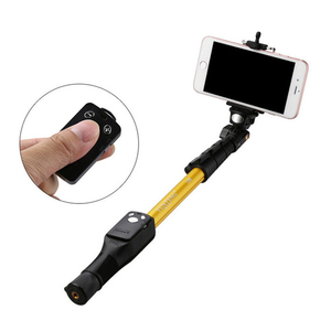 Nhà Máy Trực Tiếp 320G Trọng Lượng Nhẹ Yunteng 1288 Ảnh Tự Sướng Thanh, Điều Khiển Từ Xa, 1280Mm Dài, Đối Với iPhone Samsung Điện Thoại - Product Image 3