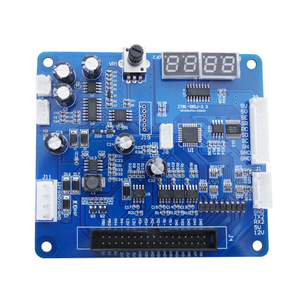 Máquina Expendedora de Cápsulas de Juguete Personalizada, Tipo Gacha, Operada con Monedas, Kit de Bricolaje con Placa Base en Venta - Product Image 3