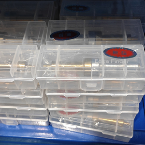 SITELUN - Sensor de Bordes Cerámico CNC, Óptico Fotoeléctrico, No Magnético, Herramienta de Alta Precisión para Centro de Mecanizado - Product Image 6