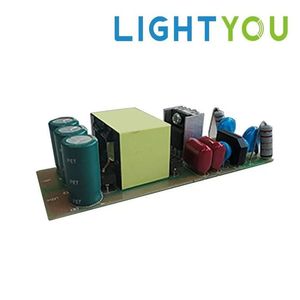 出力電流50W非絶縁HPF PCBA取り付けタイプ<span class=keywords><strong>LED</strong></span>ドライバー回路基板600mA