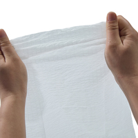 Rouleau de papier spécial biodégradable de qualité industrielle, taille personnalisée, papier écologique pour applications d'emballage