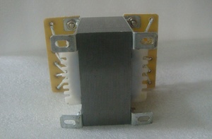 Transformador de aparatos de control de máquinas eléctricas serie <span class=keywords><strong>BK</strong></span> de 2500VA fabricado en fábrica para Canadá, Italia, Alemania, Reino Unido - Product Image 6
