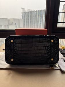 Bolso de Mano de Lujo de Alta Calidad, Bolso de Diseñador, Bolso Tote para Mujer, Venta al Por Mayor de Fábrica - Product Image 1