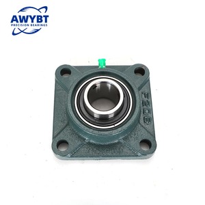 Chất lượng tuyệt vời Đường kính lỗ khoan ucp204 gối khối mang ucf311 ucf312 ucf313 ucf314 ucf315 ucf316 - Product Image 2